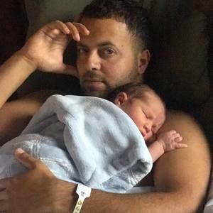 Meet your Posher, George